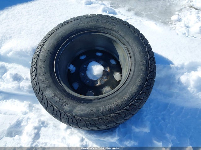 1GC3KZCG6EF109913 Chevrolet Silverado 3500hd Work Truck