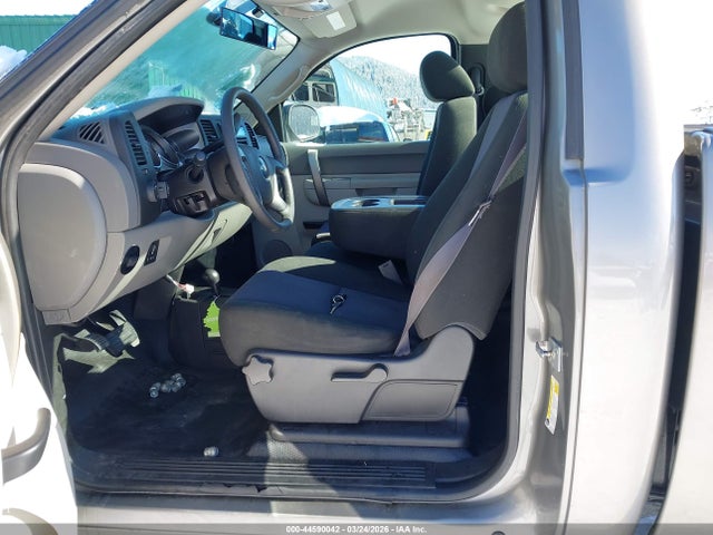 1GC3KZCG6EF109913 Chevrolet Silverado 3500hd Work Truck