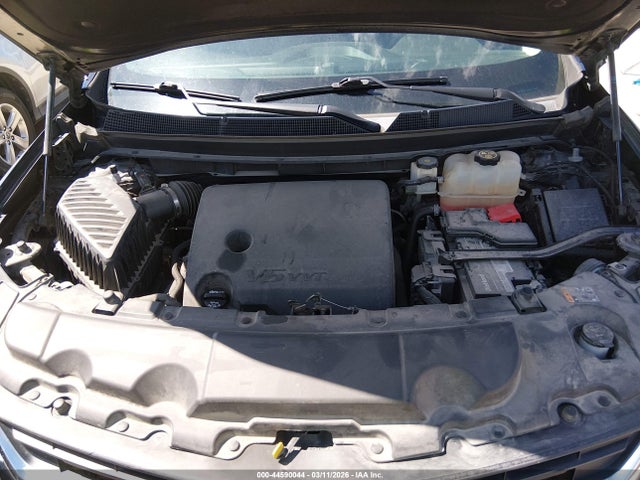 44590044 :رقم المزاد ، 1GNERFKW8KJ283235 vin ، 2019 Chevrolet Traverse Ls مزاد بيع