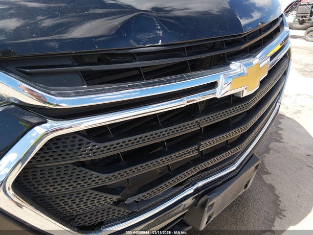 44590044 :رقم المزاد ، 1GNERFKW8KJ283235 vin ، 2019 Chevrolet Traverse Ls مزاد بيع