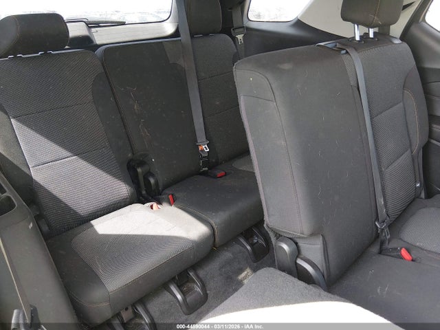 44590044 :رقم المزاد ، 1GNERFKW8KJ283235 vin ، 2019 Chevrolet Traverse Ls مزاد بيع