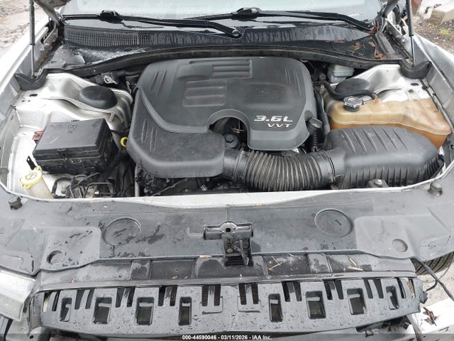 Продажа на аукционе авто 2012 Dodge Charger Se, vin: 2C3CDXBG8CH139740, номер лота: 44590046