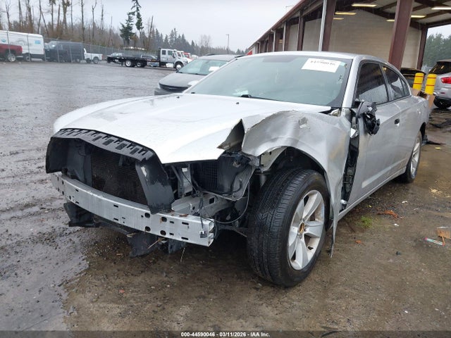 Продажа на аукционе авто 2012 Dodge Charger Se, vin: 2C3CDXBG8CH139740, номер лота: 44590046
