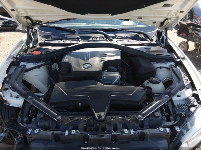 44590051 :رقم المزاد ، WBA1L9C5XGV767114 vin ، 2016 Bmw 228i Xdrive مزاد بيع