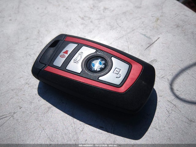 44590051 :رقم المزاد ، WBA1L9C5XGV767114 vin ، 2016 Bmw 228i Xdrive مزاد بيع