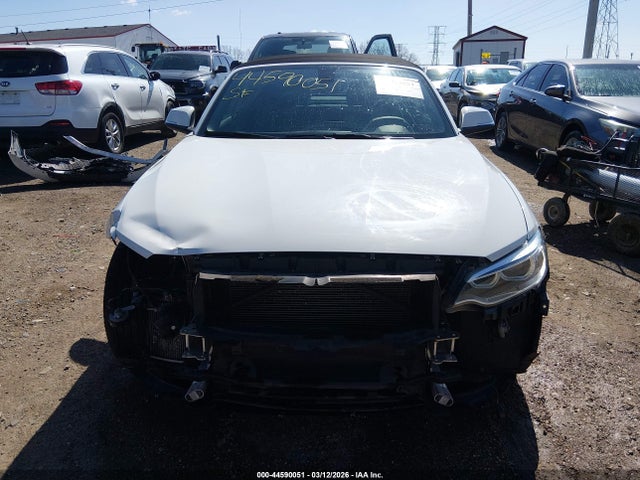 44590051 :رقم المزاد ، WBA1L9C5XGV767114 vin ، 2016 Bmw 228i Xdrive مزاد بيع