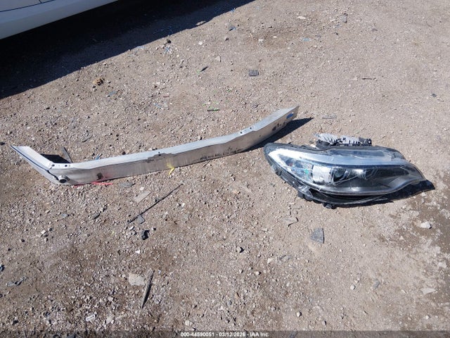 44590051 :رقم المزاد ، WBA1L9C5XGV767114 vin ، 2016 Bmw 228i Xdrive مزاد بيع