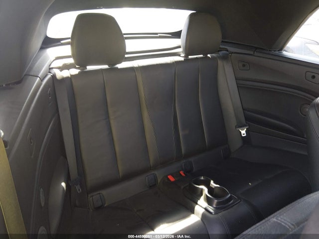 44590051 :رقم المزاد ، WBA1L9C5XGV767114 vin ، 2016 Bmw 228i Xdrive مزاد بيع