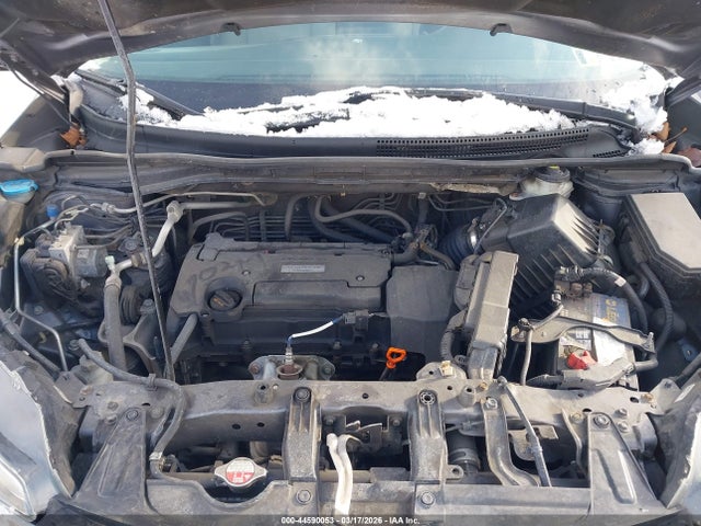 44590053 :رقم المزاد ، 5J6RM4H37GL082667 vin ، 2016 Honda Cr-v Lx مزاد بيع