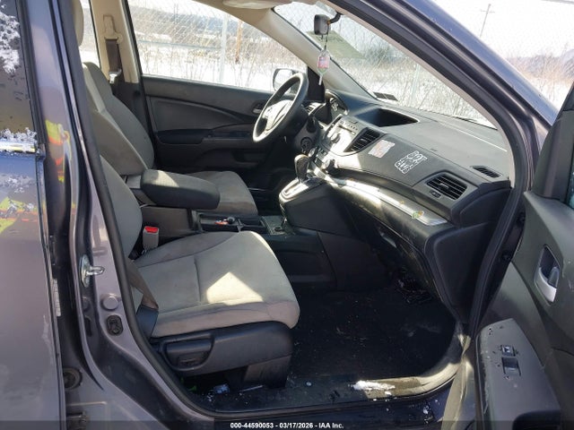 44590053 :رقم المزاد ، 5J6RM4H37GL082667 vin ، 2016 Honda Cr-v Lx مزاد بيع