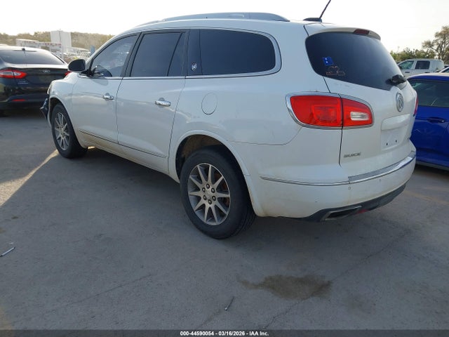 44590054 :رقم المزاد ، 5GAKRAKD3HJ219076 vin ، 2017 Buick Enclave Convenience مزاد بيع