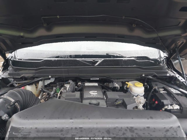 Aukcja sprzedaży 2023 Ram 3500 Tradesman  4x2 8' Box, vin: 3C63R2GL3PG533536, numer aukcji: 44590056