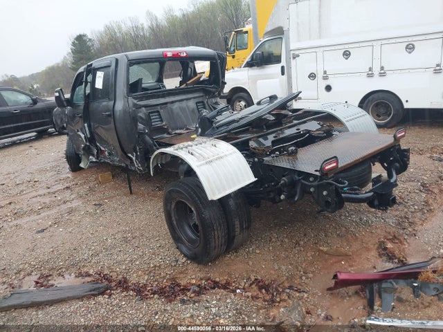 Aukcja sprzedaży 2023 Ram 3500 Tradesman  4x2 8' Box, vin: 3C63R2GL3PG533536, numer aukcji: 44590056