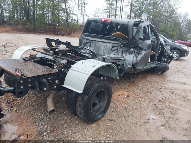 Aukcja sprzedaży 2023 Ram 3500 Tradesman  4x2 8' Box, vin: 3C63R2GL3PG533536, numer aukcji: 44590056
