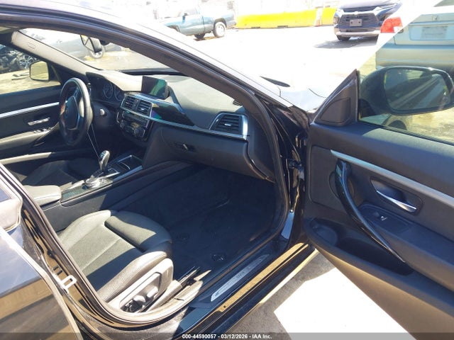 WBA8Z9C58KB220740 BMW 330i Gran Turismo Xdrive
