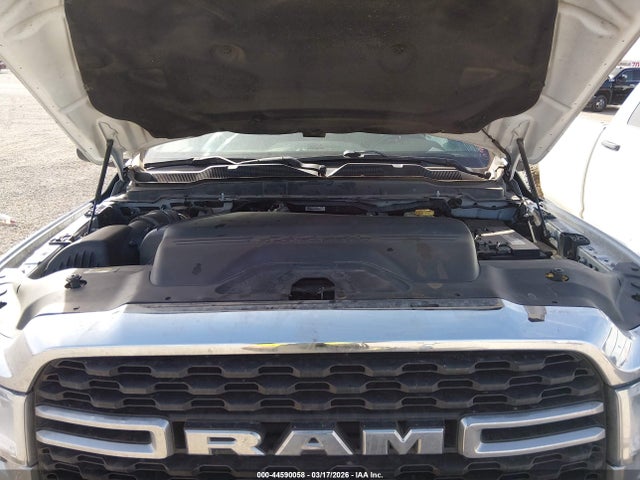 Продажа на аукционе авто 2022 Ram 3500 Lone Star  4x4 8' Box, vin: 3C63RRHL8NG218168, номер лота: 44590058