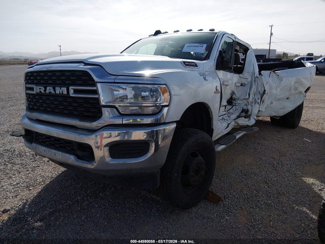 Продажа на аукционе авто 2022 Ram 3500 Lone Star  4x4 8' Box, vin: 3C63RRHL8NG218168, номер лота: 44590058