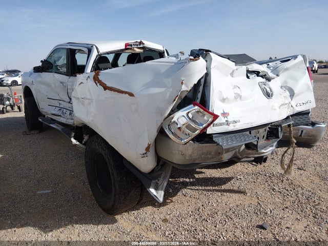 Продажа на аукционе авто 2022 Ram 3500 Lone Star  4x4 8' Box, vin: 3C63RRHL8NG218168, номер лота: 44590058