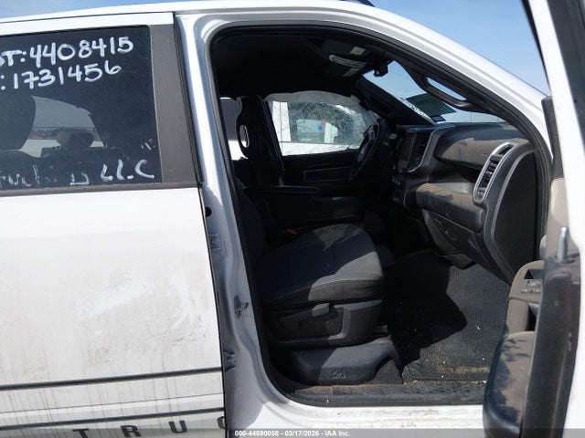 Продажа на аукционе авто 2022 Ram 3500 Lone Star  4x4 8' Box, vin: 3C63RRHL8NG218168, номер лота: 44590058