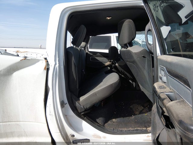 Продажа на аукционе авто 2022 Ram 3500 Lone Star  4x4 8' Box, vin: 3C63RRHL8NG218168, номер лота: 44590058