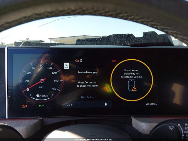 KMHL54JJ5RA086051 Hyundai Sonata Hybrid Limited