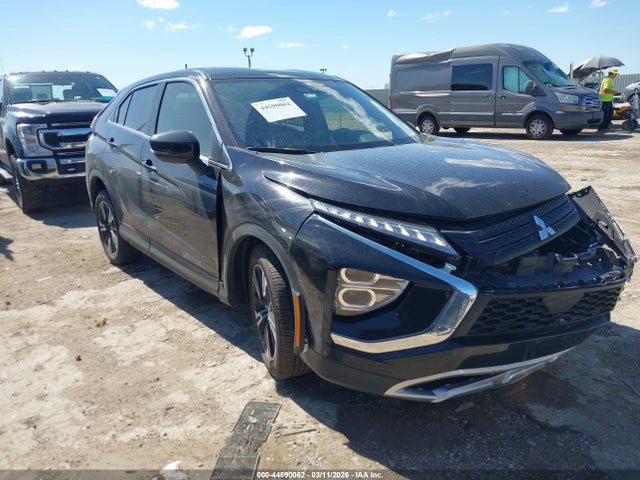 2026 MITSUBISHI ECLIPSE CROSS JA4ATWAA2TZ005314 Photo 0