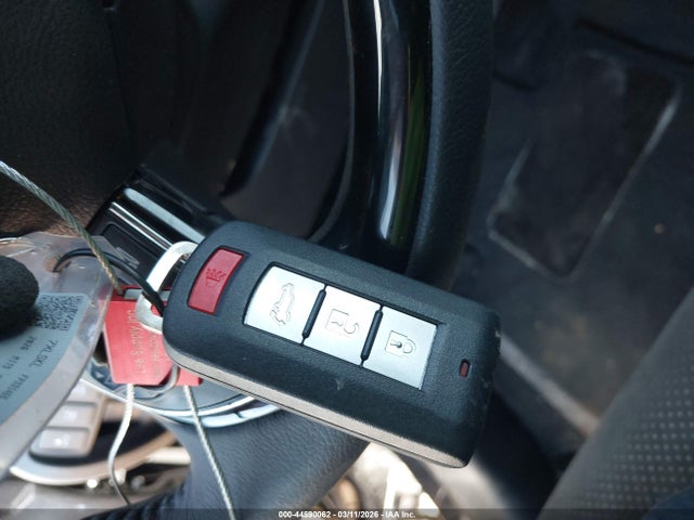 2026 MITSUBISHI ECLIPSE CROSS JA4ATWAA2TZ005314 Photo 10