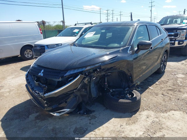 2026 MITSUBISHI ECLIPSE CROSS JA4ATWAA2TZ005314 Photo 1