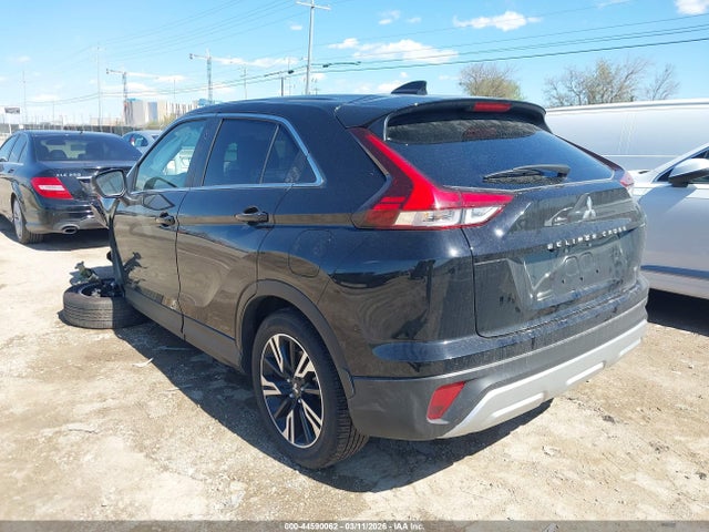 2026 MITSUBISHI ECLIPSE CROSS JA4ATWAA2TZ005314 Photo 2