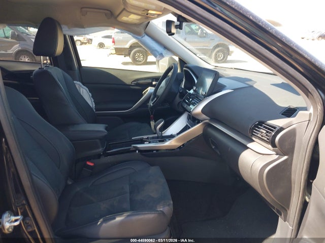 2026 MITSUBISHI ECLIPSE CROSS JA4ATWAA2TZ005314 Photo 4