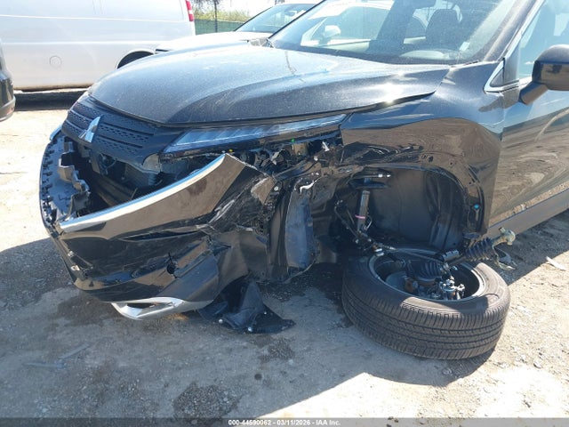 2026 MITSUBISHI ECLIPSE CROSS JA4ATWAA2TZ005314 Photo 5