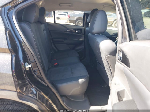 2026 MITSUBISHI ECLIPSE CROSS JA4ATWAA2TZ005314 Photo 7