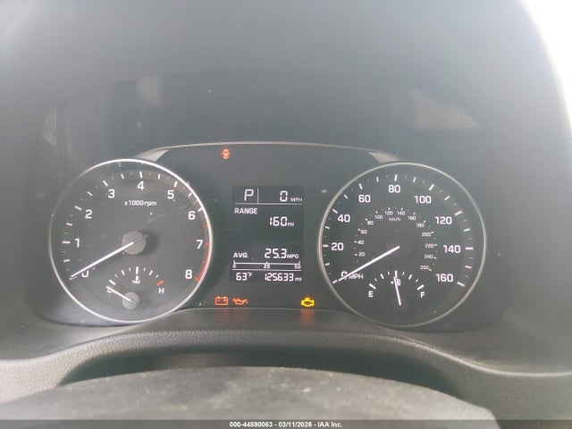 5NPD74LF9HH086332 Hyundai ELANTRA SE