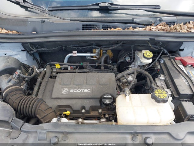 Aukcja sprzedaży 2019 Buick Encore Fwd Preferred, vin: KL4CJASB1KB703753, numer aukcji: 44590066