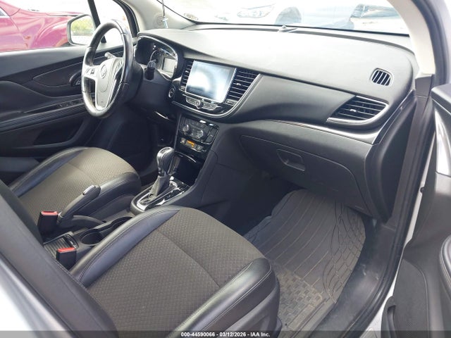 Aukcja sprzedaży 2019 Buick Encore Fwd Preferred, vin: KL4CJASB1KB703753, numer aukcji: 44590066