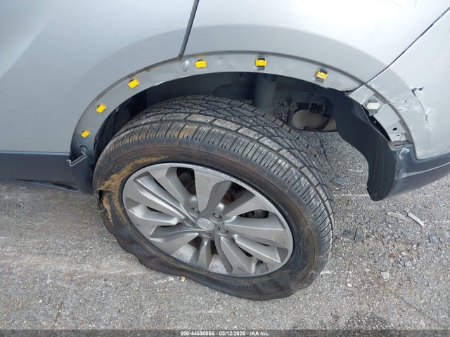 Aukcja sprzedaży 2019 Buick Encore Fwd Preferred, vin: KL4CJASB1KB703753, numer aukcji: 44590066