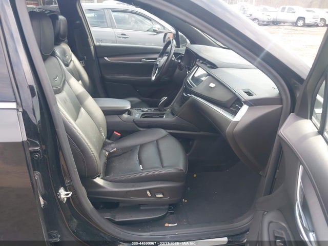 2022 CADILLAC XT6 1GYKPBR42NZ144667 Photo 4