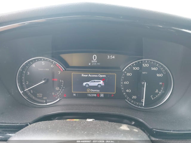 2022 CADILLAC XT6 1GYKPBR42NZ144667 Photo 6