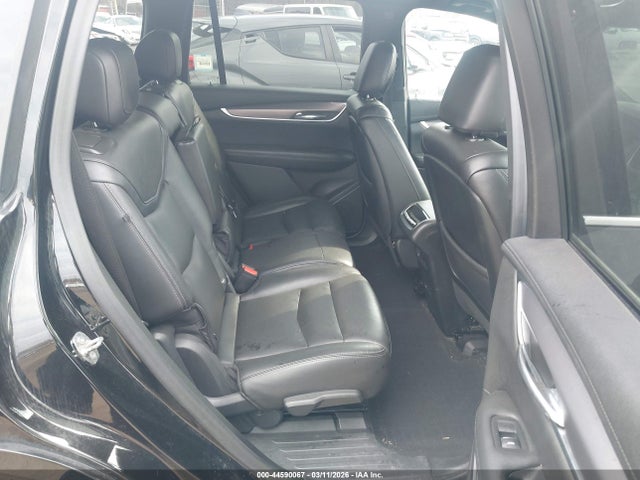 2022 CADILLAC XT6 1GYKPBR42NZ144667 Photo 7