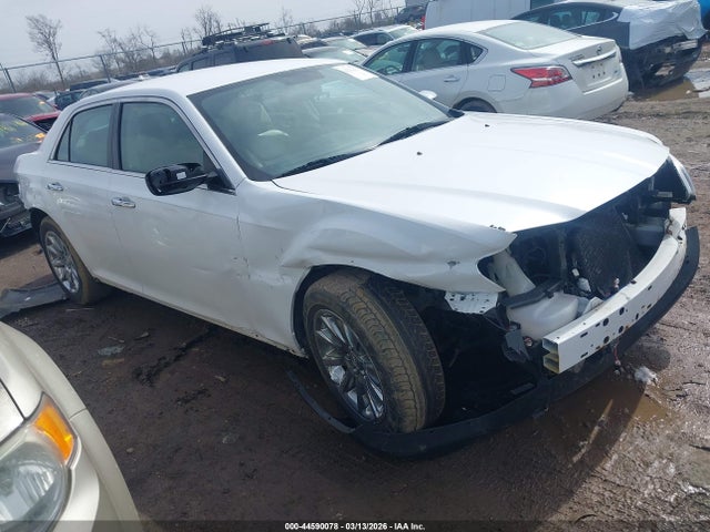 2012 CHRYSLER 300 2C3CCACG7CH272696