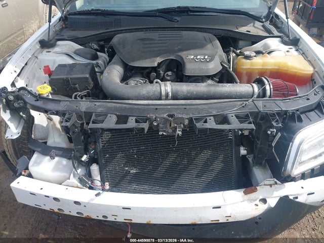 2012 CHRYSLER 300 2C3CCACG7CH272696 Photo 9