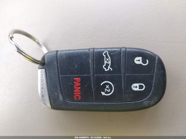 2012 CHRYSLER 300 2C3CCACG7CH272696 Photo 10