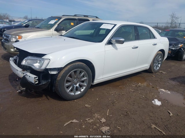 2012 CHRYSLER 300 2C3CCACG7CH272696 Photo 1