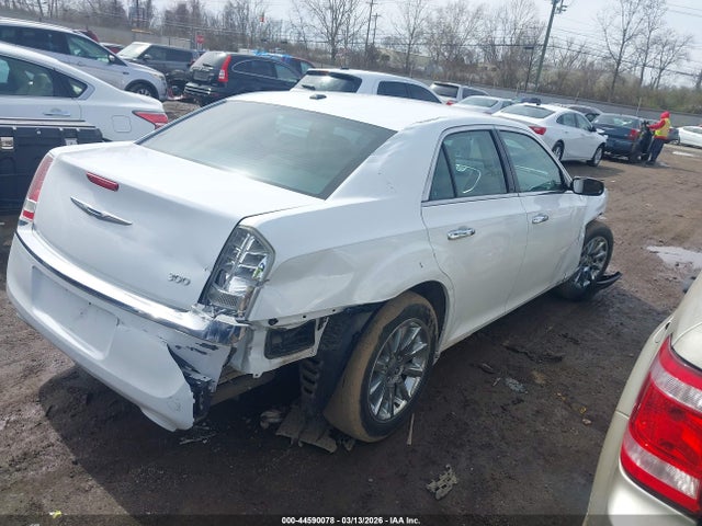 2012 CHRYSLER 300 2C3CCACG7CH272696 Photo 3