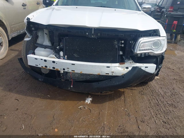 2012 CHRYSLER 300 2C3CCACG7CH272696 Photo 5