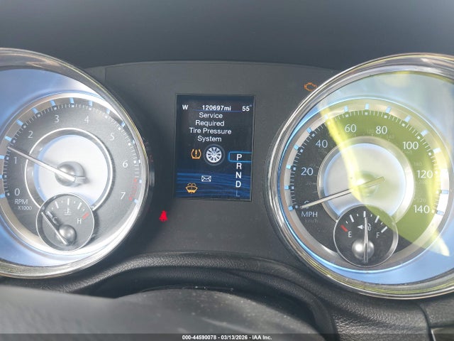 2012 CHRYSLER 300 2C3CCACG7CH272696 Photo 6