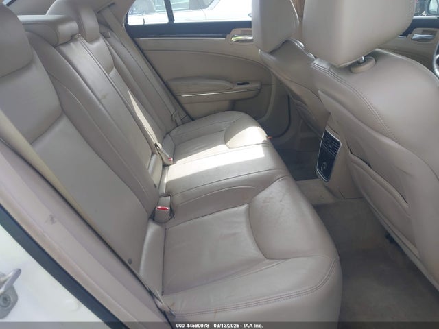 2012 CHRYSLER 300 2C3CCACG7CH272696 Photo 7