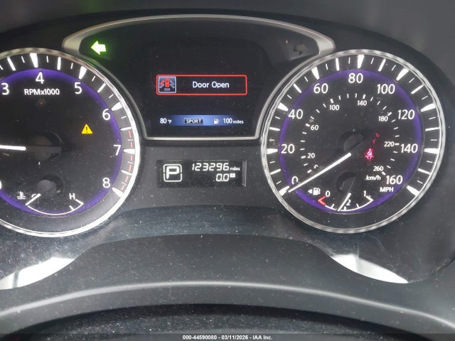 2020 Infiniti Qx60 Luxe მანქანა იყიდება აუქციონზე, vin: 5N1DL0MNXLC535270, აუქციონის ნომერი: 44590080