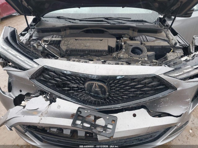 Aukcja sprzedaży 2023 Acura Mdx A-spec, vin: 5J8YE1H0XPL013900, numer aukcji: 44590081