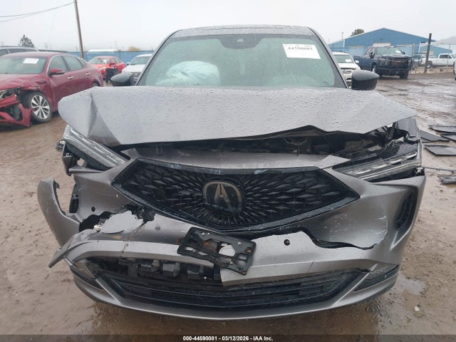 Aukcja sprzedaży 2023 Acura Mdx A-spec, vin: 5J8YE1H0XPL013900, numer aukcji: 44590081
